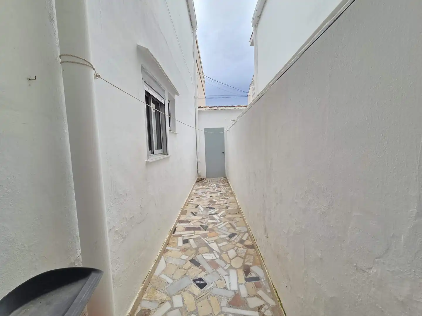 Apartamento en venta en Bellreguard con Terraza, Amueblado y Balcón