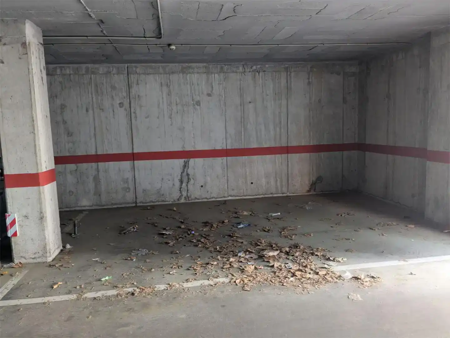 Parking de Garaje en venta en Terrassa