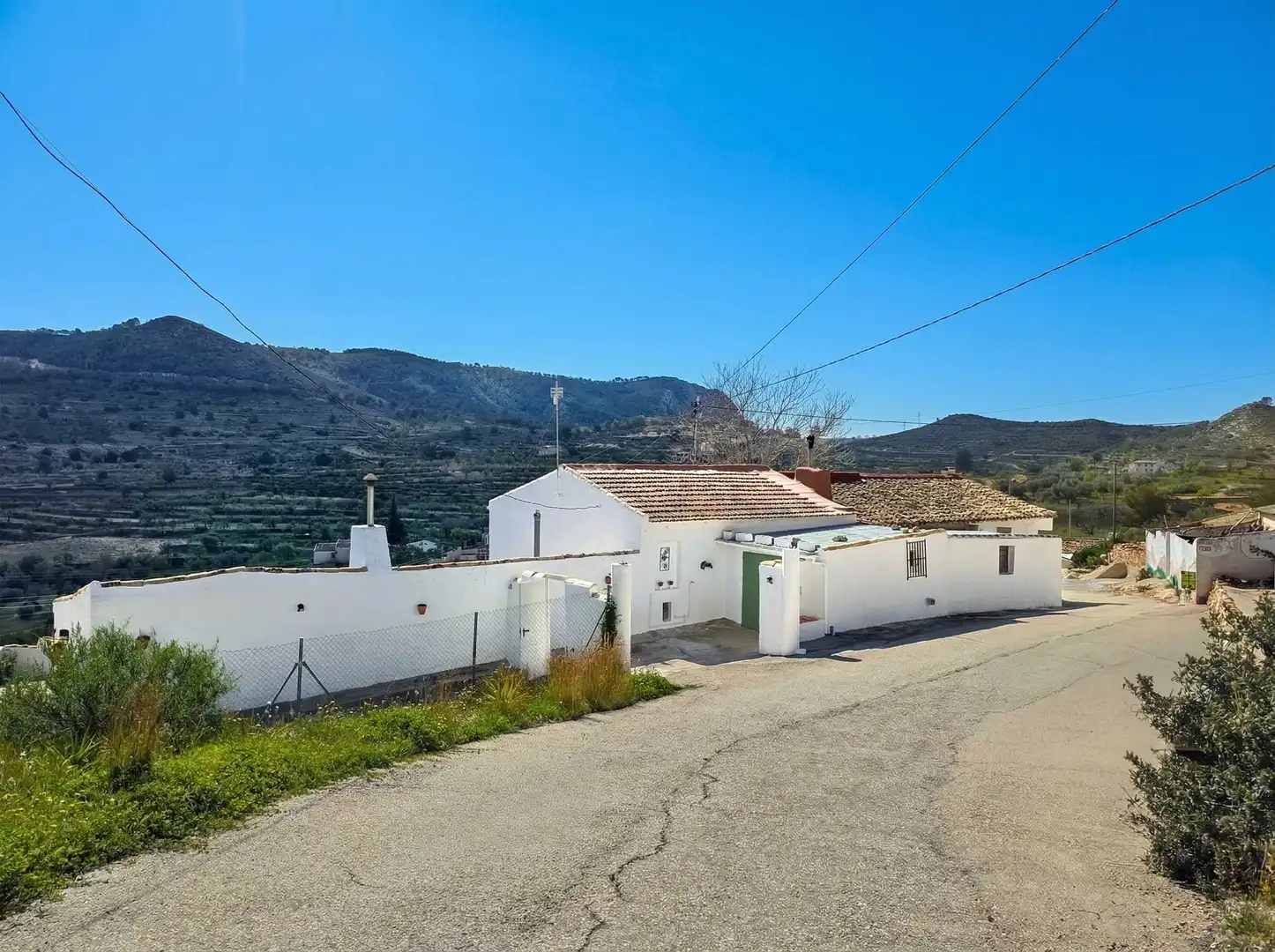 Casa rústica en venda a Fortuna, imagen 2