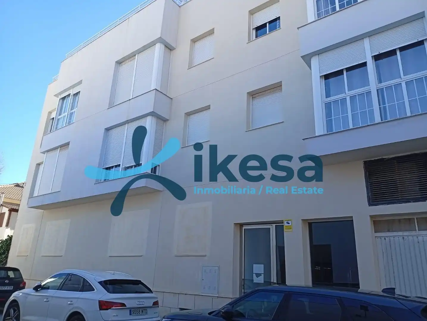 Apartament amb ascensor en venda a Vélez-Rubio, imagen 4