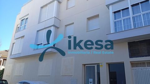 Foto 4 de Apartamento en venta en Vélez-Rubio, Almería