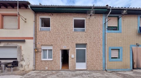 Foto 2 de Casa o chalet en venta en Cueto - Calle Camus, Cueto, Santander