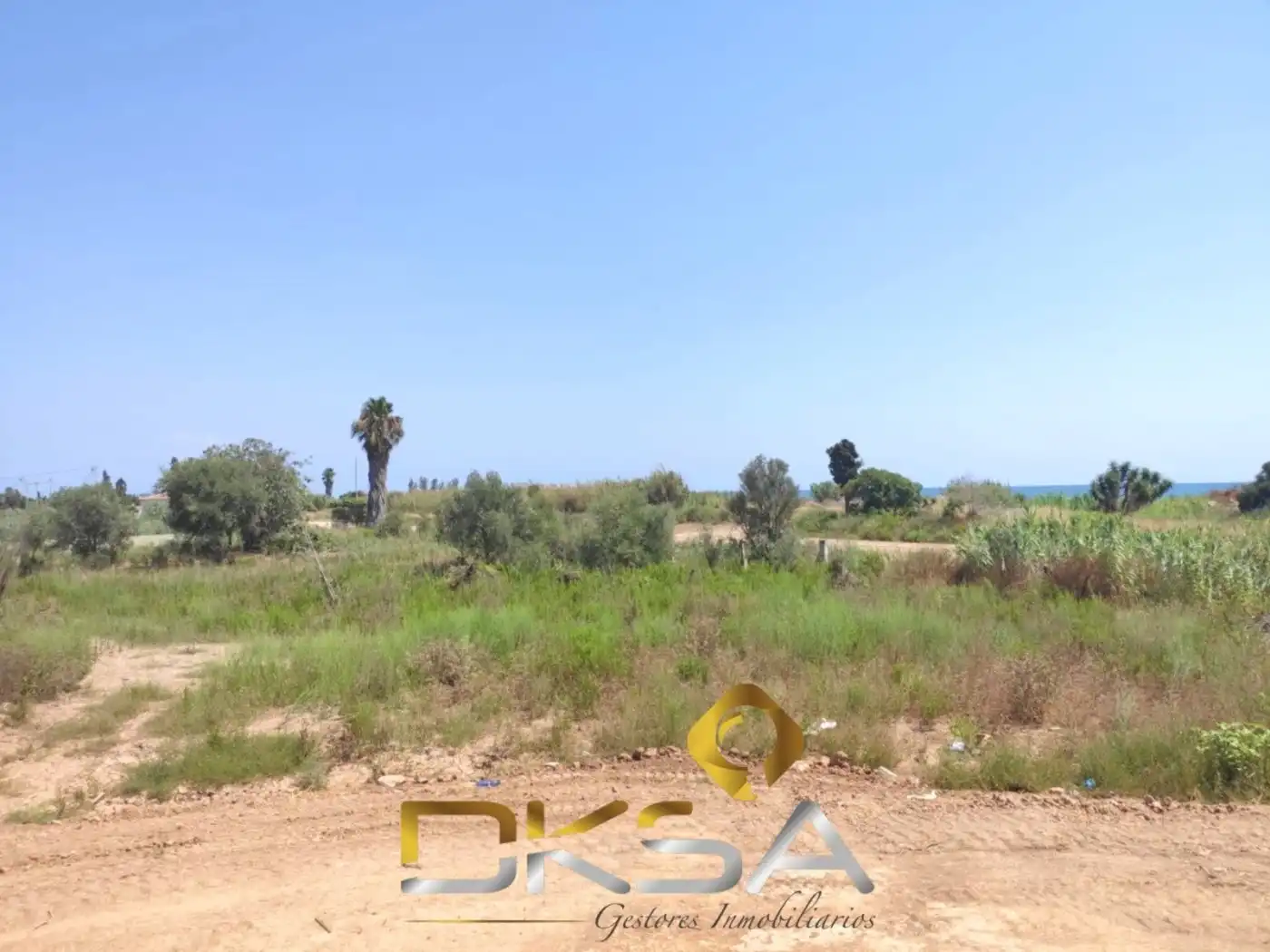 Terreno residencial en venta en Calle PP S GREGORI CL V6, imagen 14