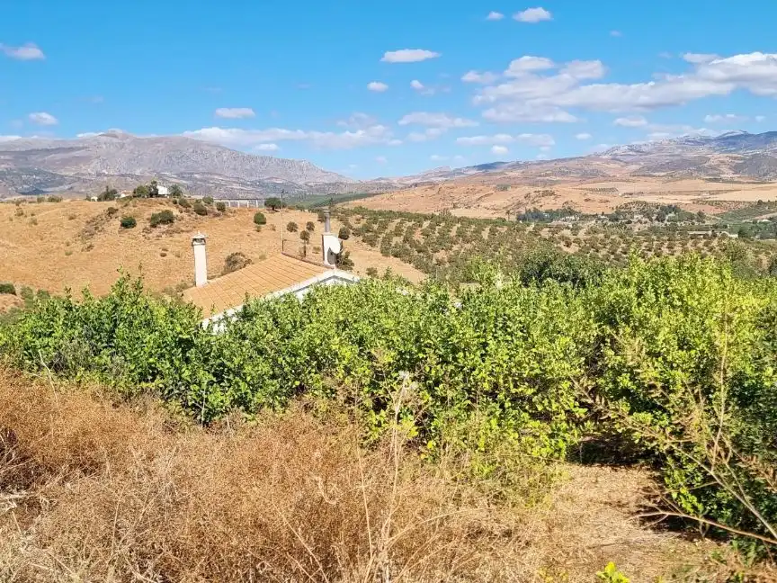 Casa en venda a Camino de Carratraca 1, imagen 22