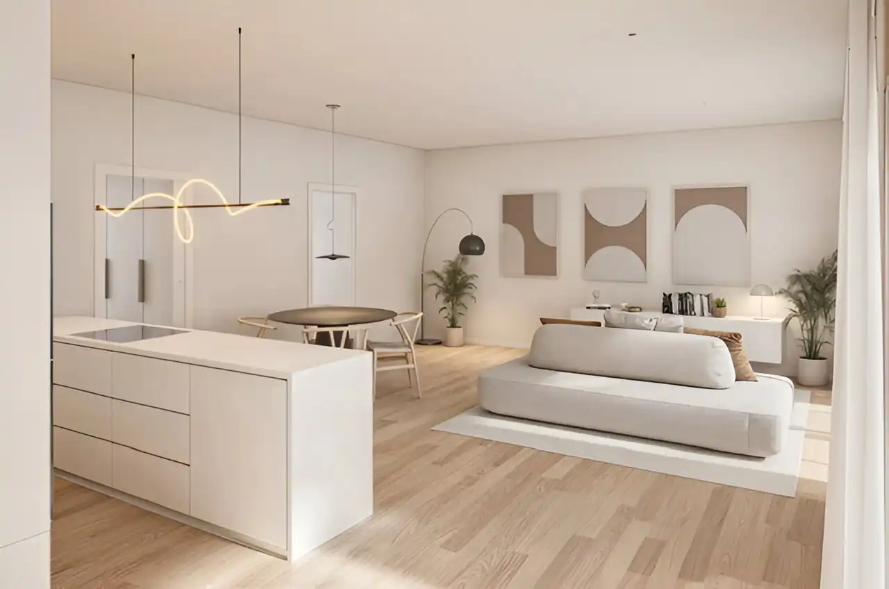 Piso en venta en Carrer d'Amadeu Vives, 4, Castell d'Aro