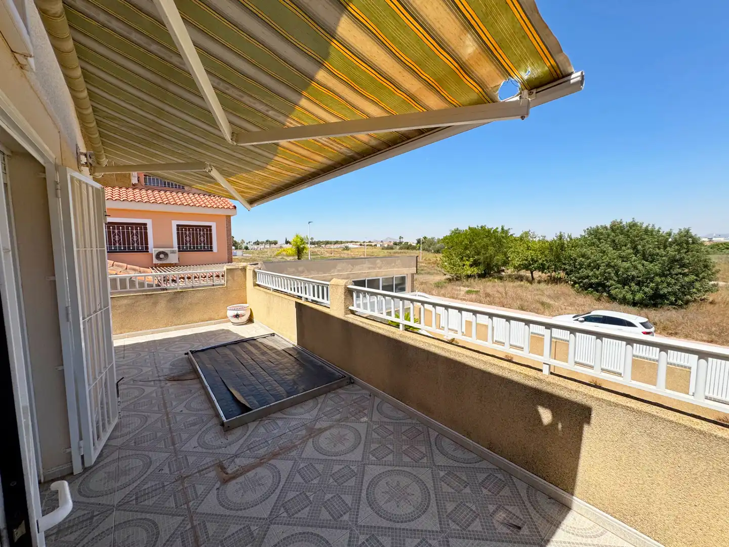 Xalet amb terrassa en venda a Calle Isla Mauricio, imagen 48