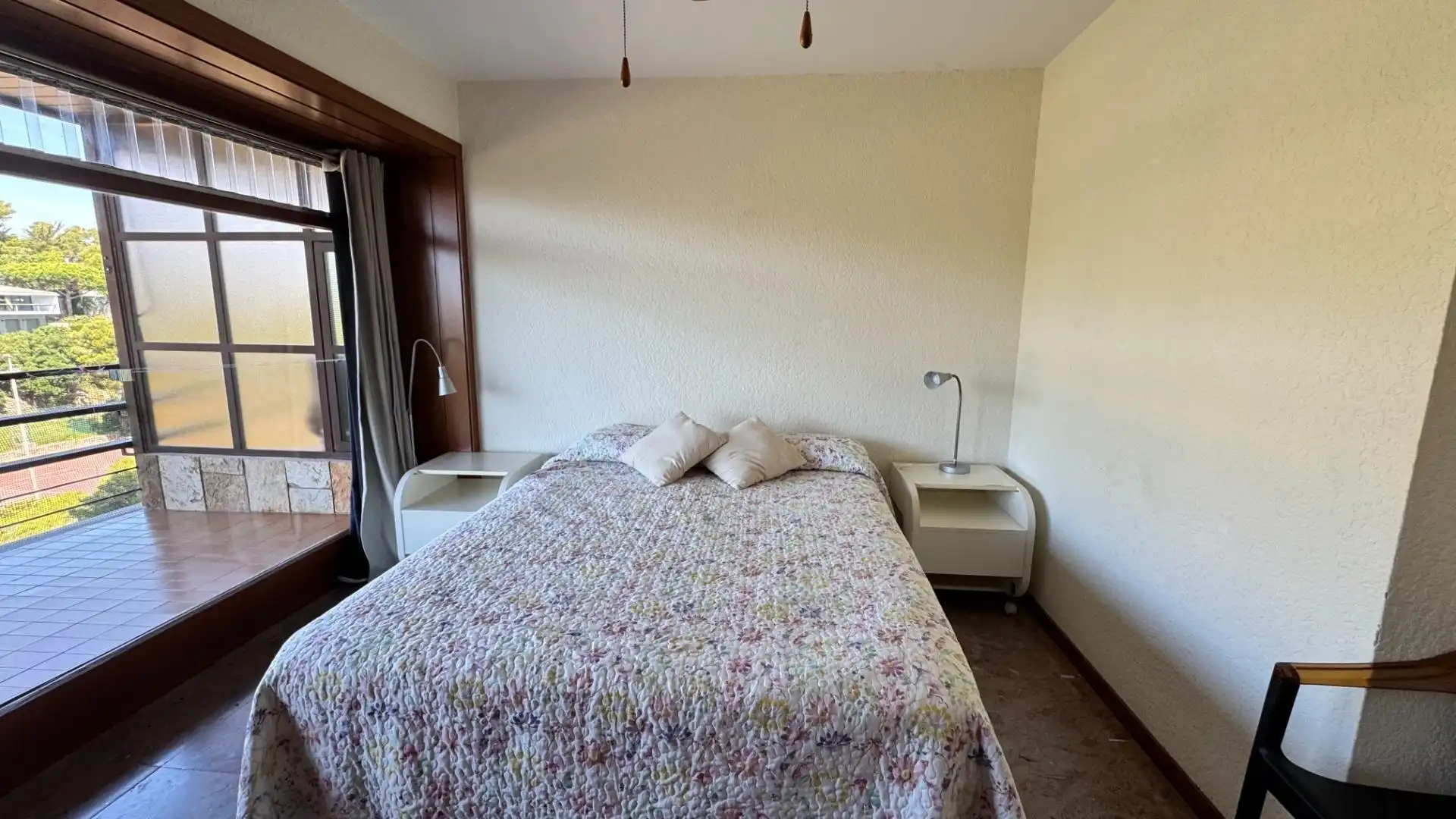 Habitación de Piso en venta en Calonge i Sant Antoni con Jardín privado, Terraza y Trastero