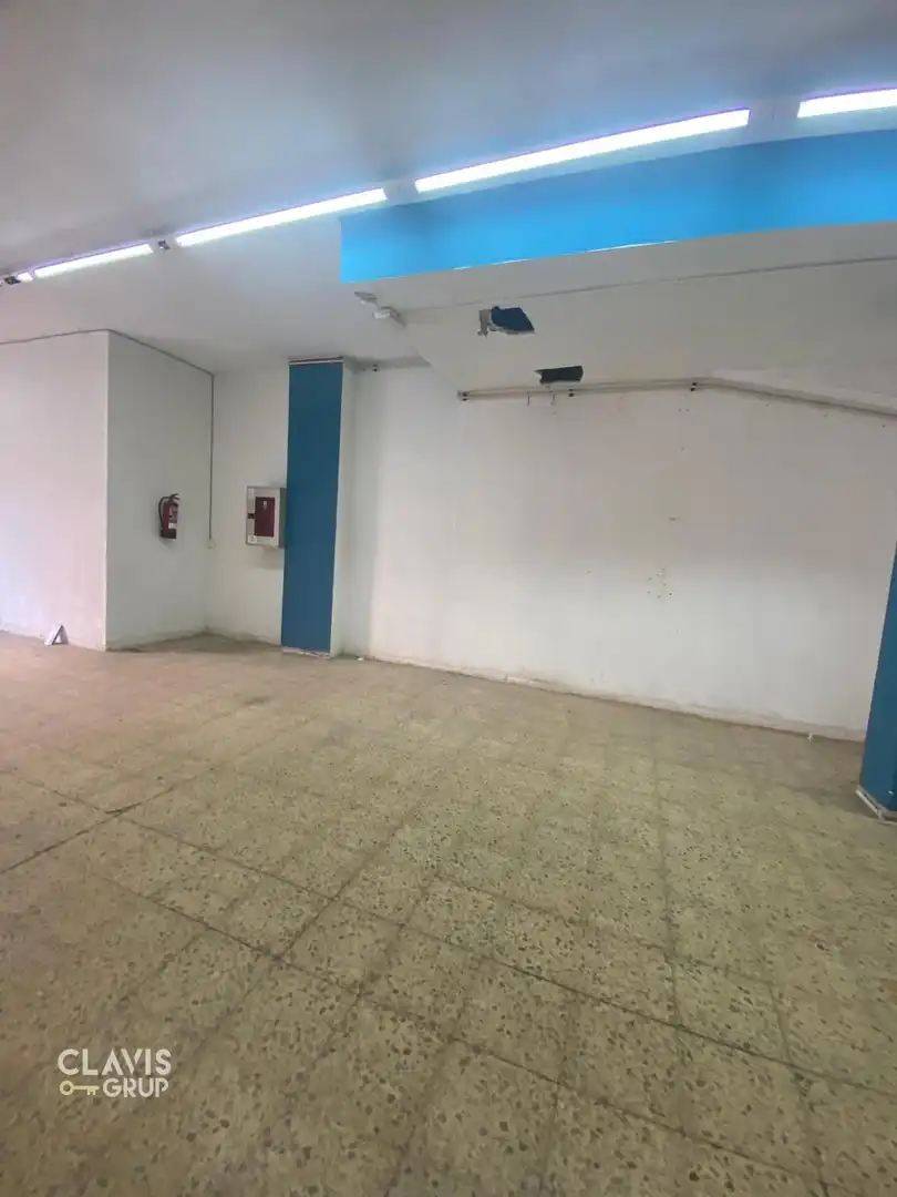 Local comercial en alquiler en DE LORENZO SERRA, imagen 12