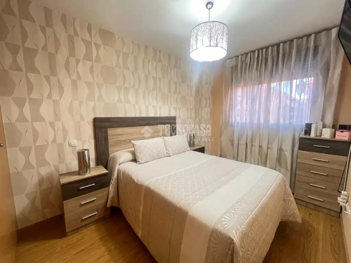 Piso en venta en La Dehesa - El Pinar