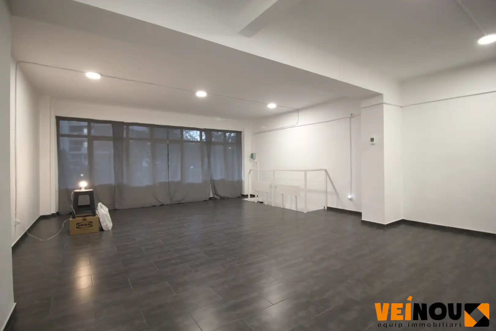 Business premises for sale in Carrer del Cardenal Reig, imagen 13