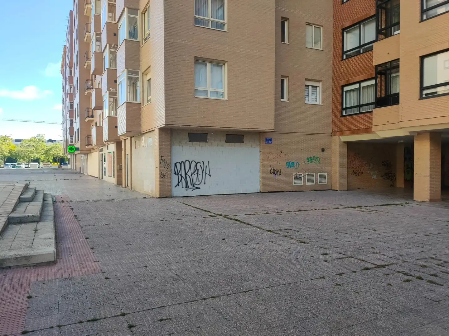 Local comercial de lloguer a Calle Calle Conde de Haro, imagen 15
