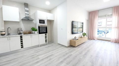 Foto 2 de Planta baja en venta en Les Franqueses del Vallès, Barcelona