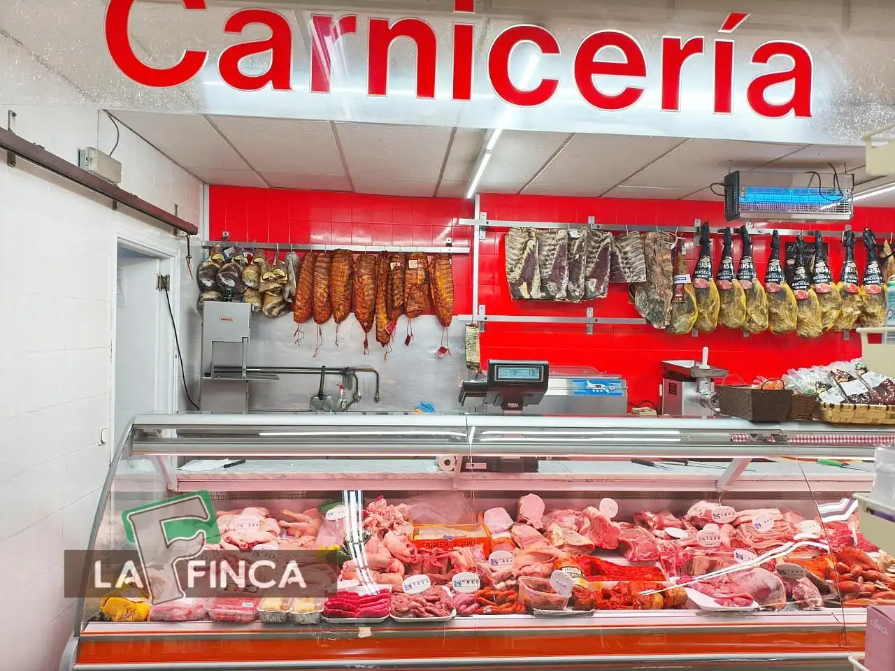 Local en venta en Villablino