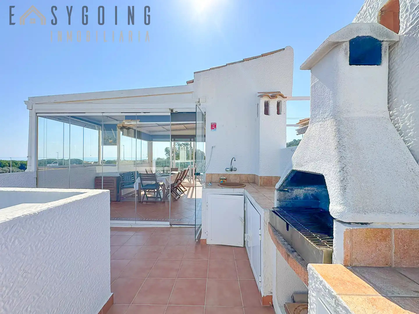 Casa pareada con piscina en venta en Gran Alacant, imagen 13