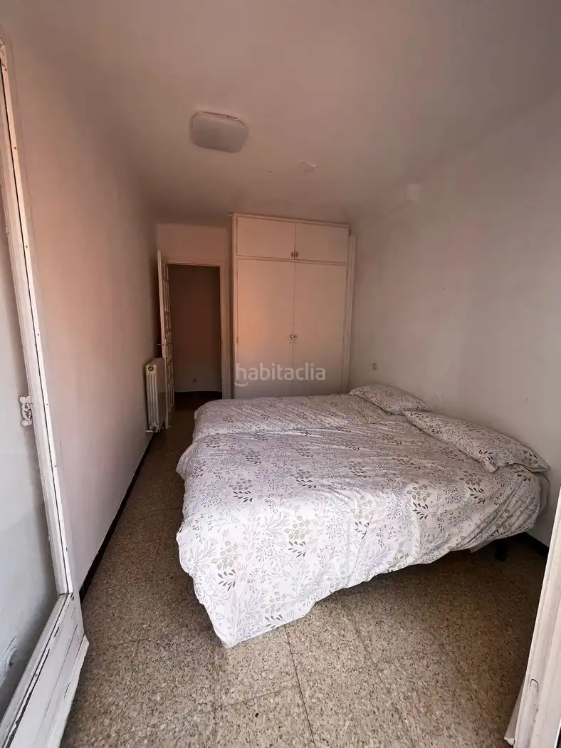 Wohnung zur Miete in Passeig de Josep Mundet 38, imagen 11