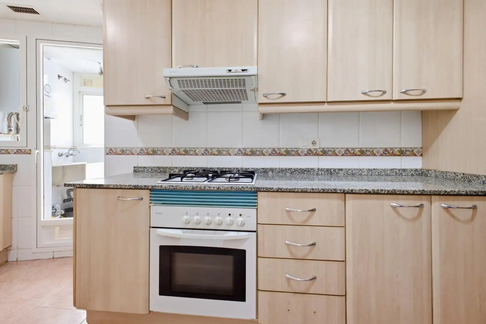 Flat with lift for sale in Algirós, imagen 3