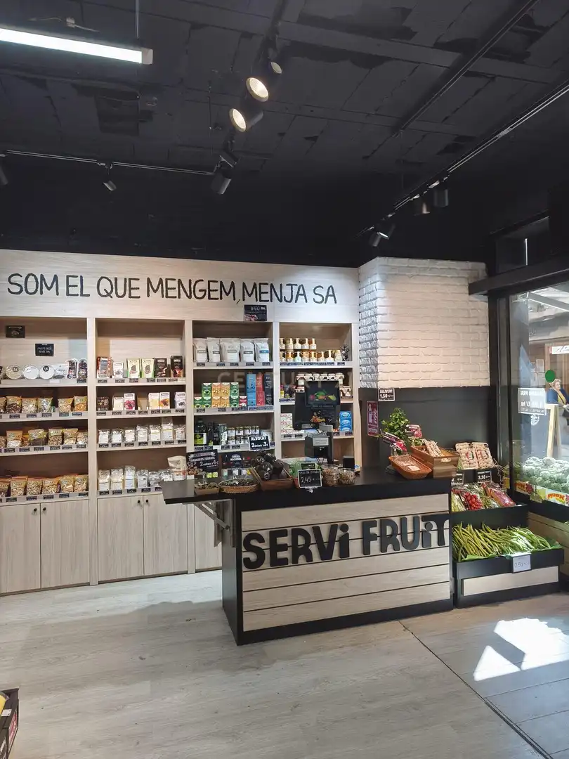 Local comercial en traspàs a Avinguda de Francesc Macià, 34, Vilanova i la Geltrú, Spain, imagen 3
