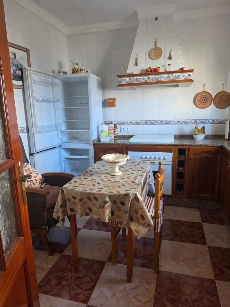 Kitchen of Houses for sale in Tarifa