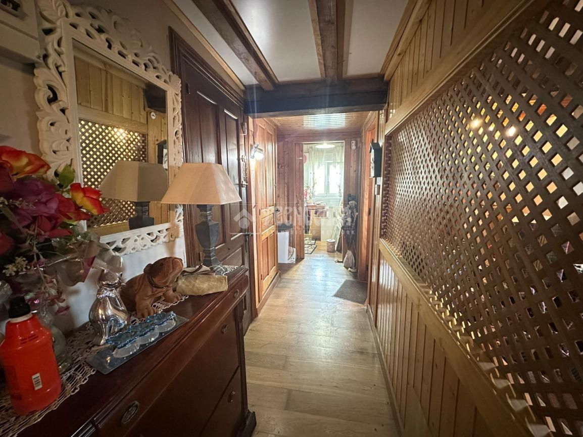 Flat for sale in Santander  with Heating