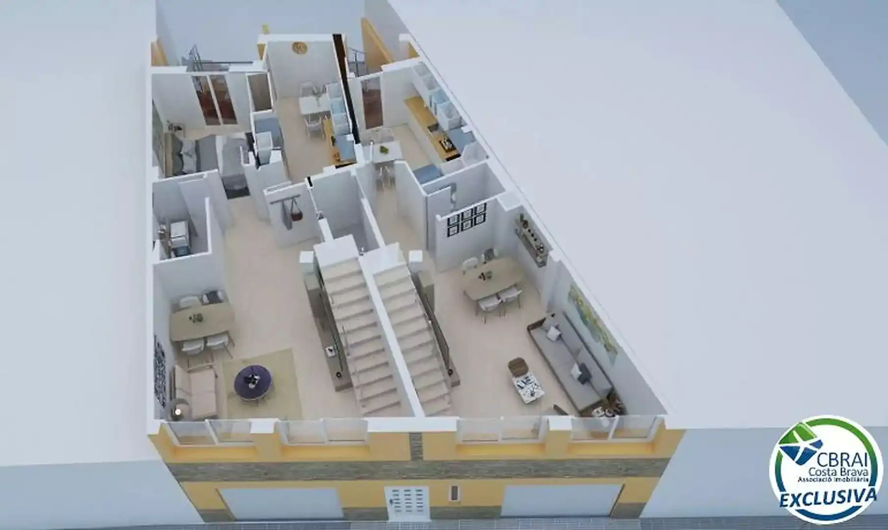 Terreno residencial en venta en Calle Cerdanya 9, imagen 22