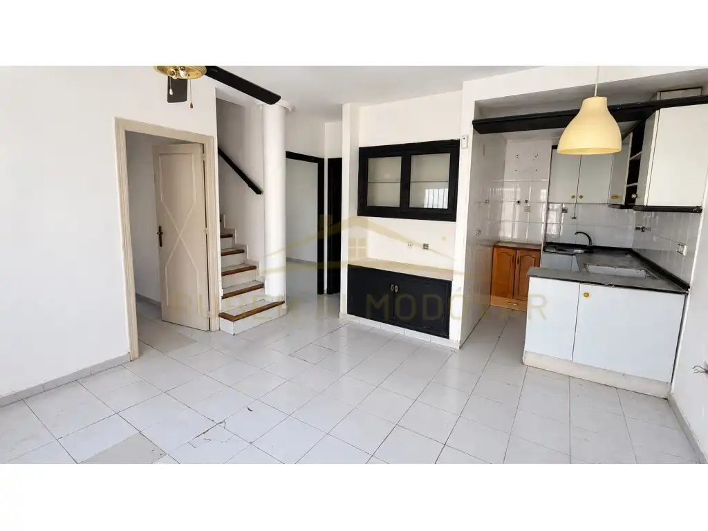 Casa a schiera con terrazza in vendita a Calle la Sagra 31, imagen 10