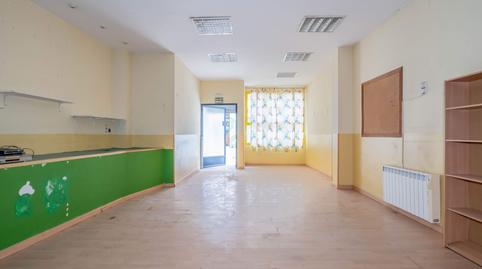 Photo 2 of Premises for sale in Calle Lapuente, Santiago, 8, Barrio Jesús,  Zaragoza Capital