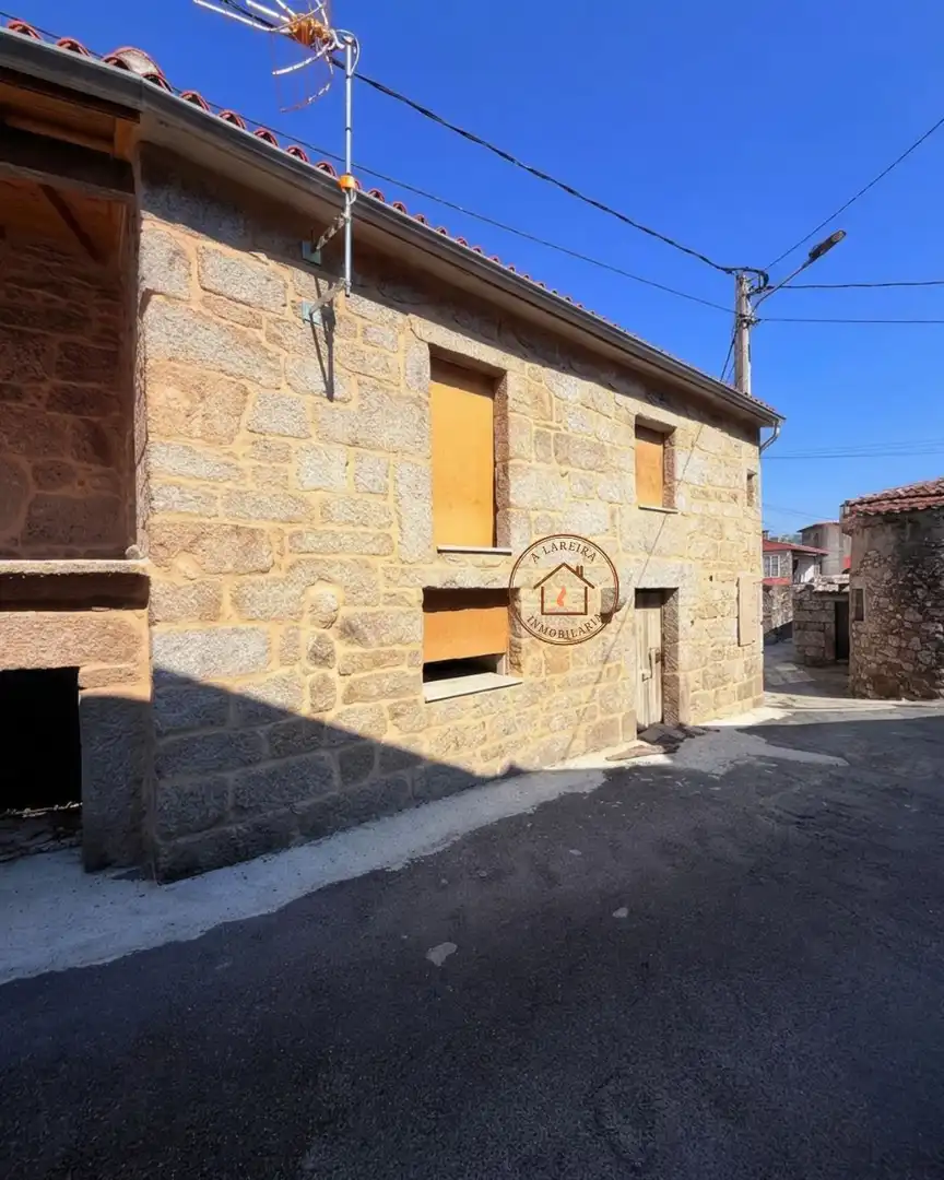 Casa o xalet en venda a Lobios