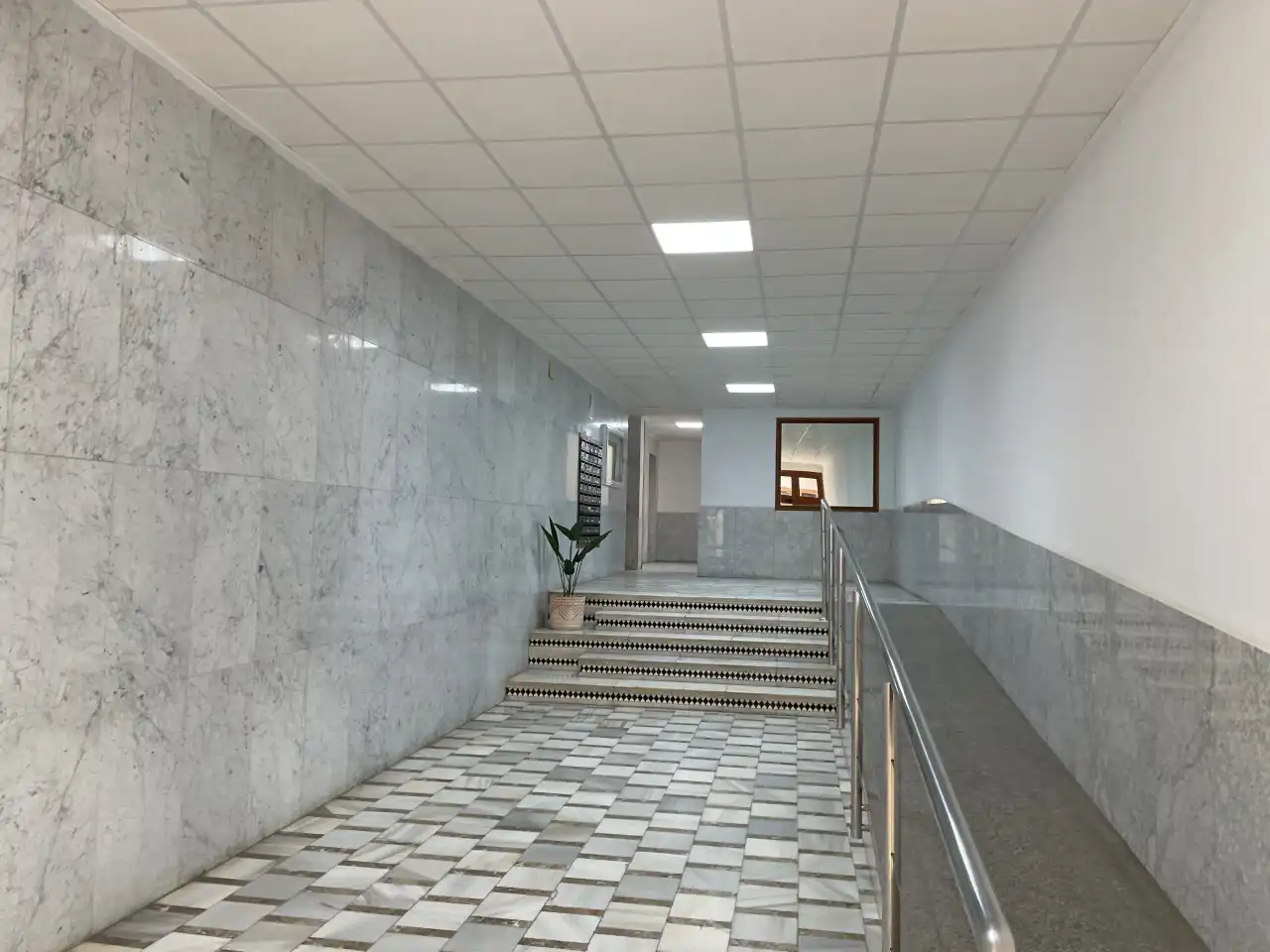 Wohnung mit Terrasse zum Verkauf in Playa del Acequión, Náufragos y Rocío del Mar, imagen 31