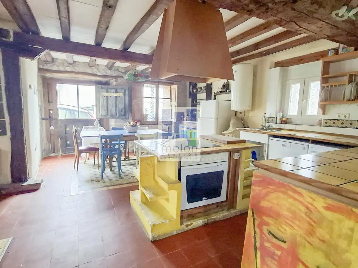 Chalet en venta en HUMIENTA, imagen 3