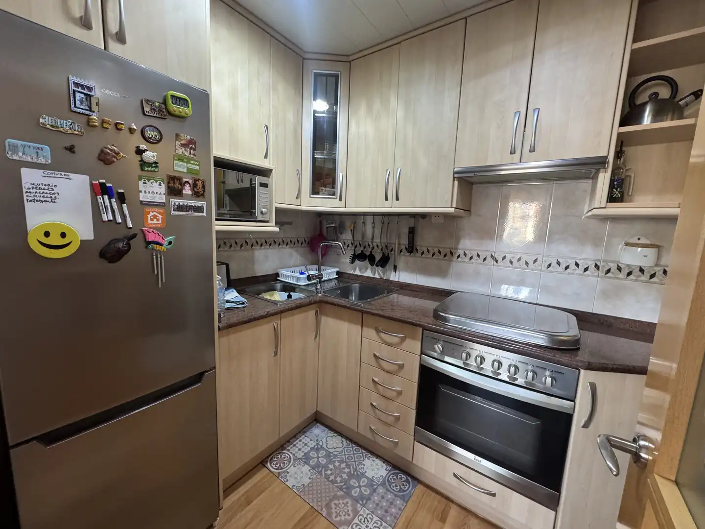 Piso con ascensor en venta en Carrer d'Escòcia, imagen 4
