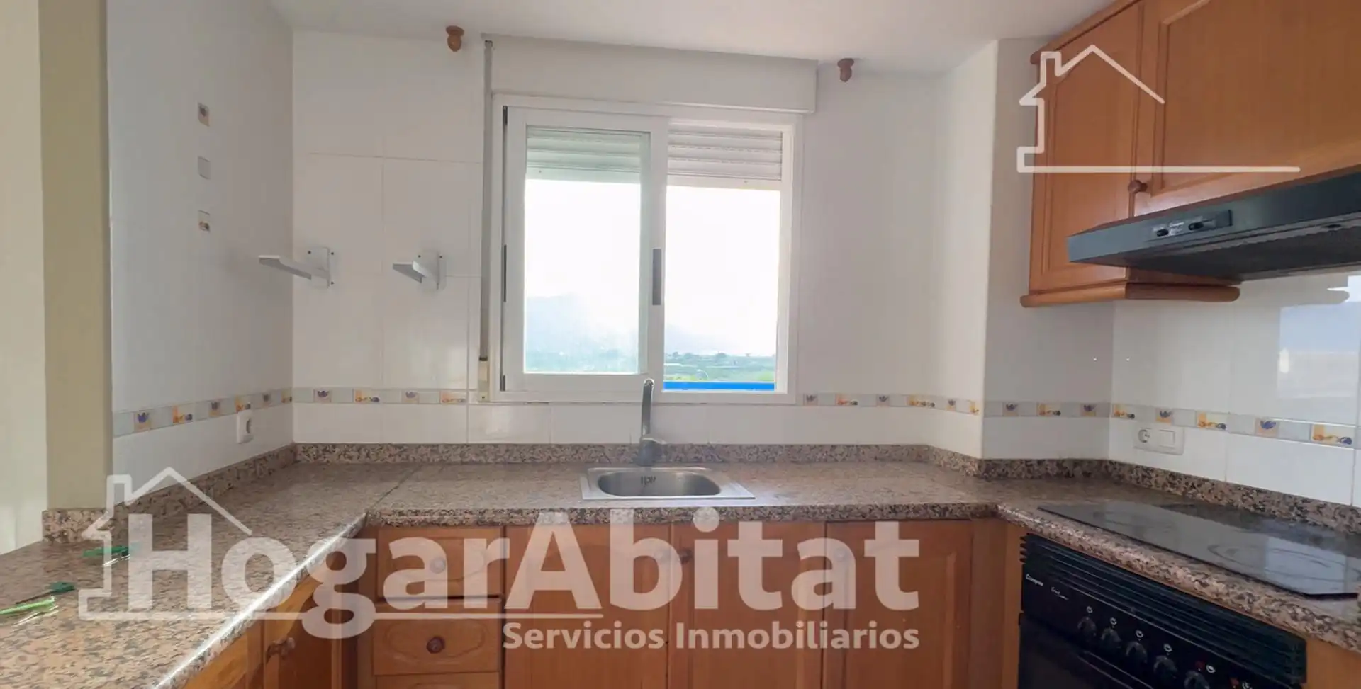 Apartament en venda a Avenida tarongina, Tavernes de la Valldigna