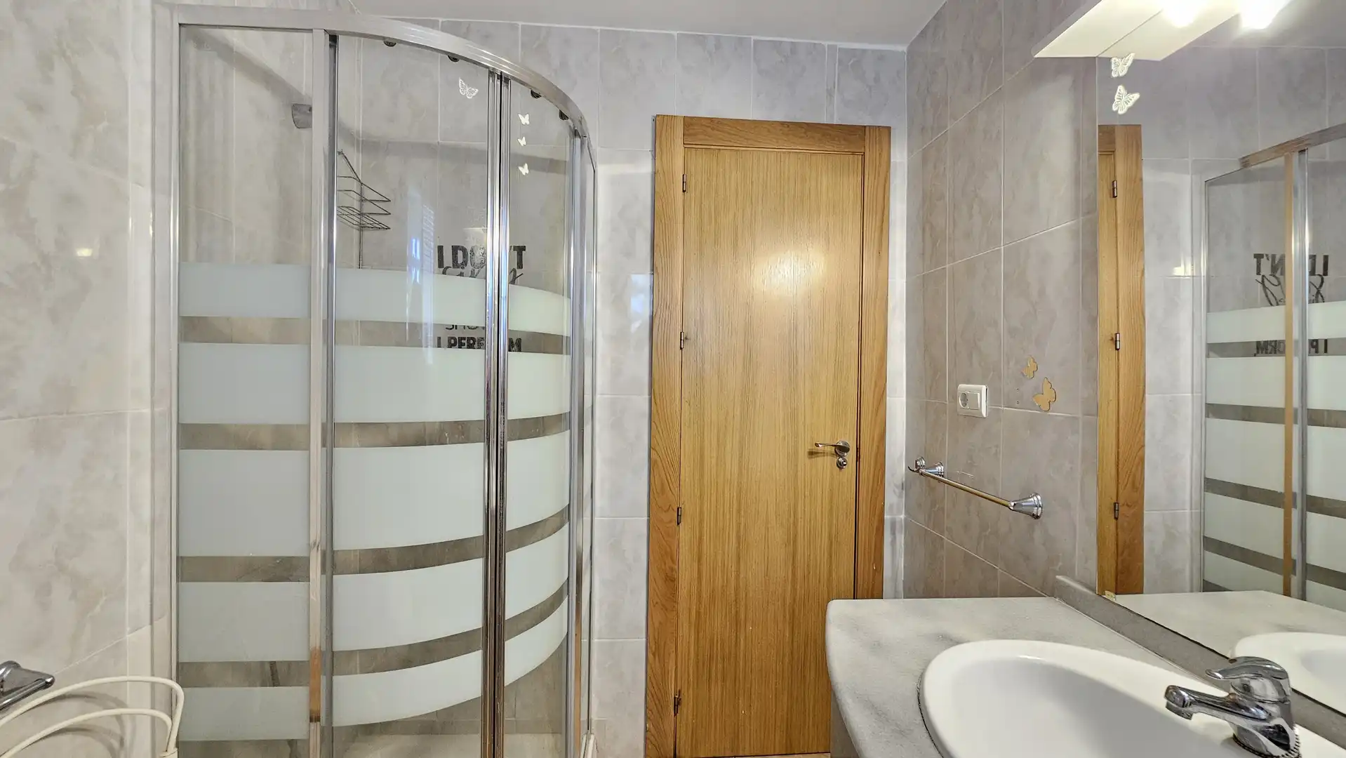 Ático con piscina en venta en Playa de Poniente, imagen 29