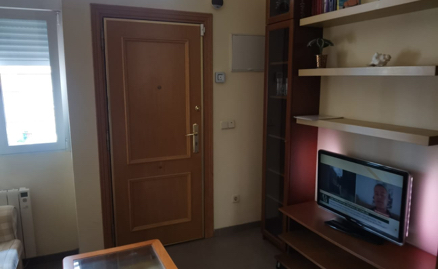 Foto 4 de Pis en venda a Almenara -Ventilla, Madrid