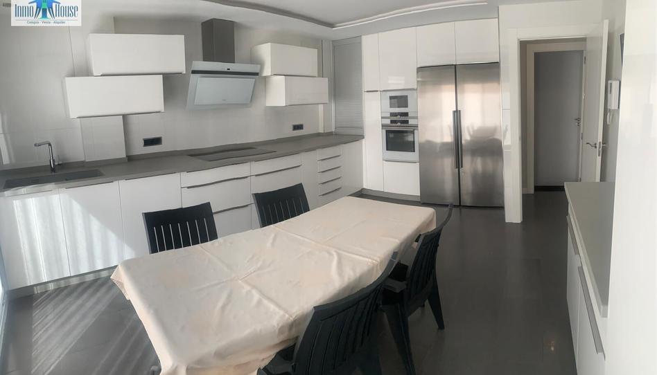 Foto 1 de Casa adosada en venda a Imaginalia - Llanos del Águila, Albacete