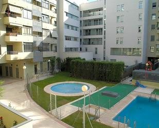 Flat for sale in Alejo Carpentier, Ensanche