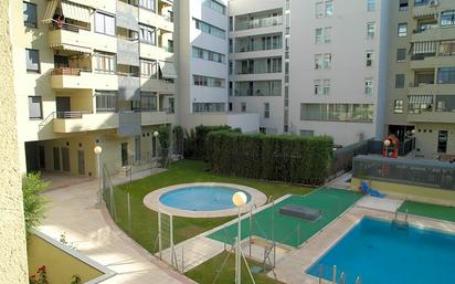 Flat for sale in Alejo Carpentier, Ensanche