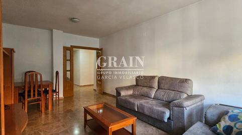 Foto 3 de Pis en venda a Alto de los Molinos, Albacete