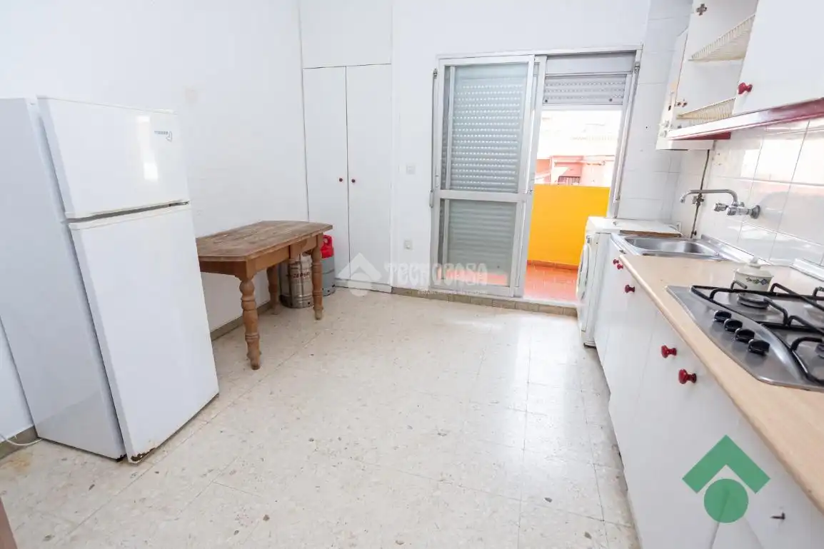 Piso en venta en Algeciras, Cádiz