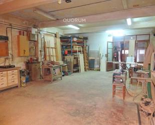Premises for sale in Bilbao 