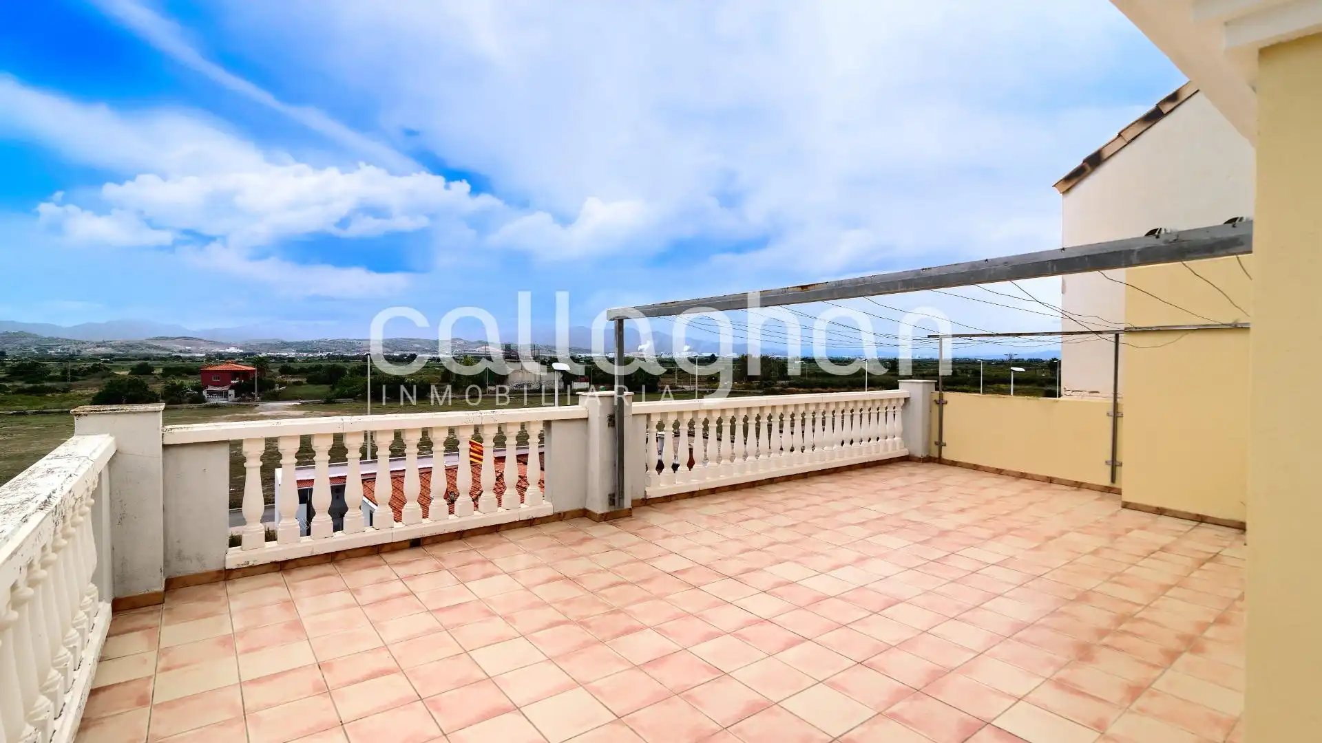Duplex con piscina in vendita a Chilches / Xilxes, imagen 32