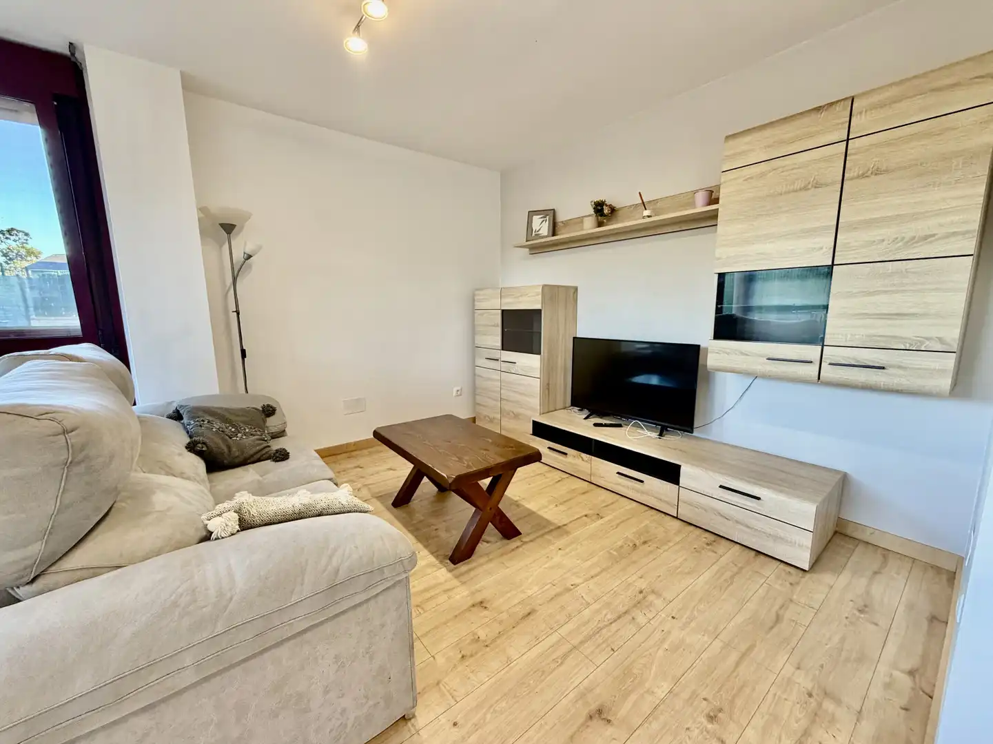 Wohnung mit Pool zur Miete in Entrambasaguas - BO ENTRAMBASAGUAS-SANTA ANA, imagen 6