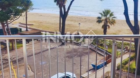 Foto 2 de Apartament en venda a Avinguda de la Diputació, Vilafortuny Platja, Cambrils