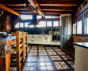 Kitchen of House or chalet for sale in Titulcia  with Air Conditioner, Heating and Storage room