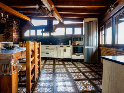 Kitchen of House or chalet for sale in Titulcia  with Air Conditioner, Heating and Storage room