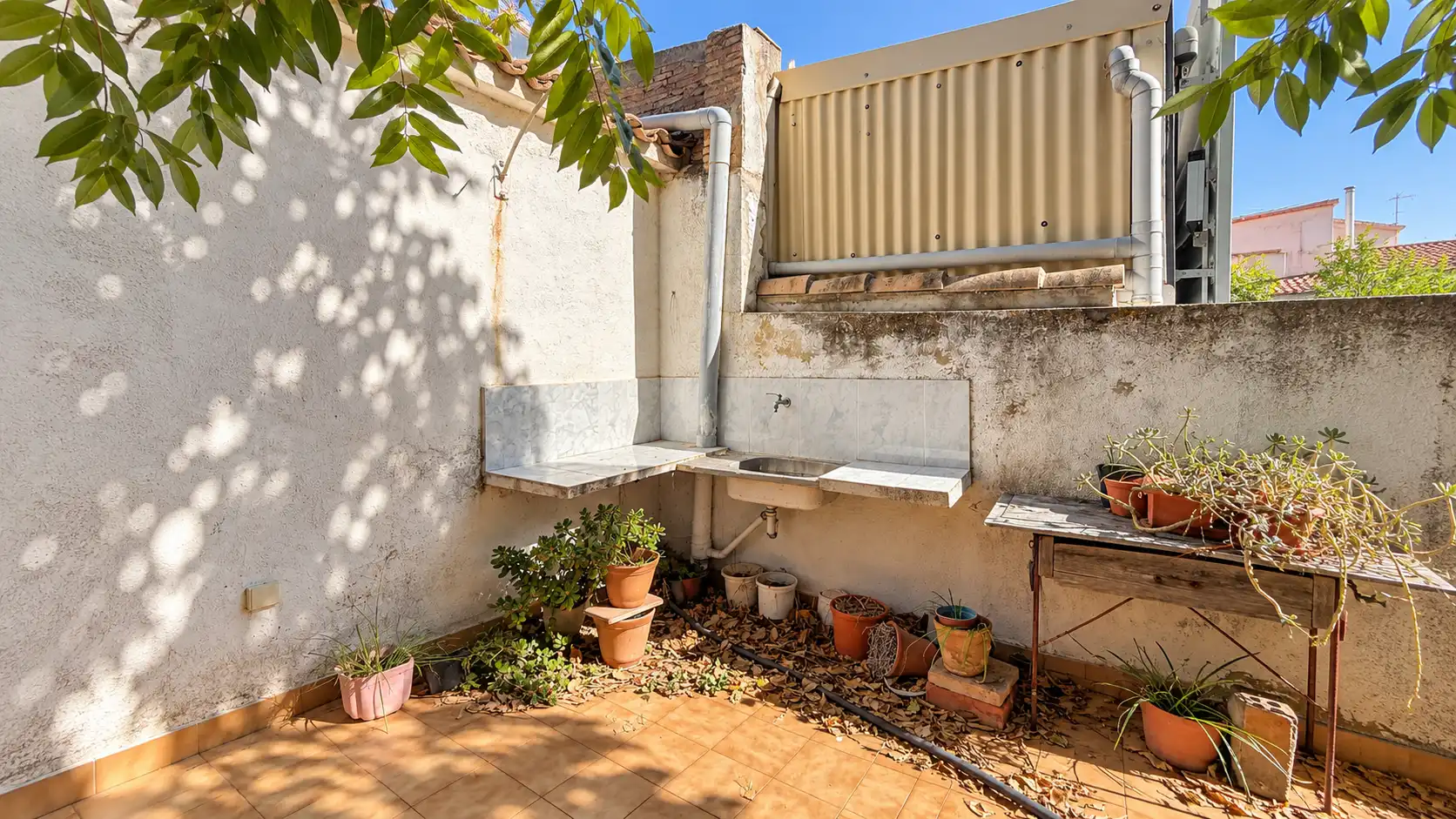 Maison mitoyenne avec jardin à vendre à Centre, imagen 19
