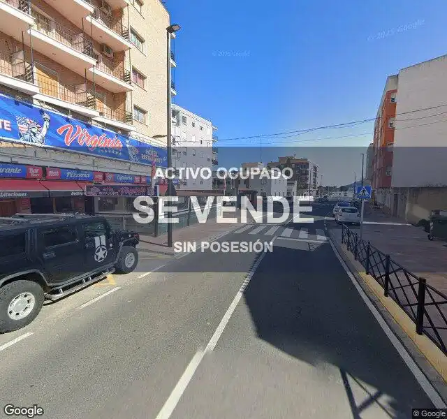 Aparcament de Pis en venda en Favara