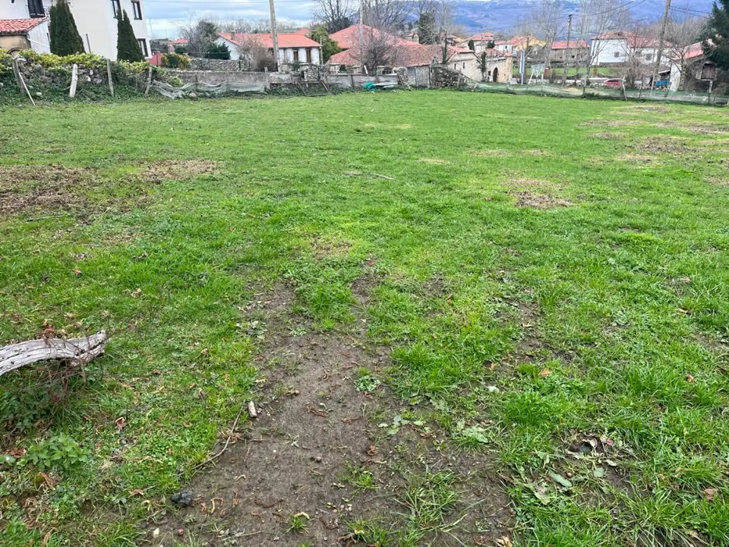 Terreno en venta en Corvera de Toranzo