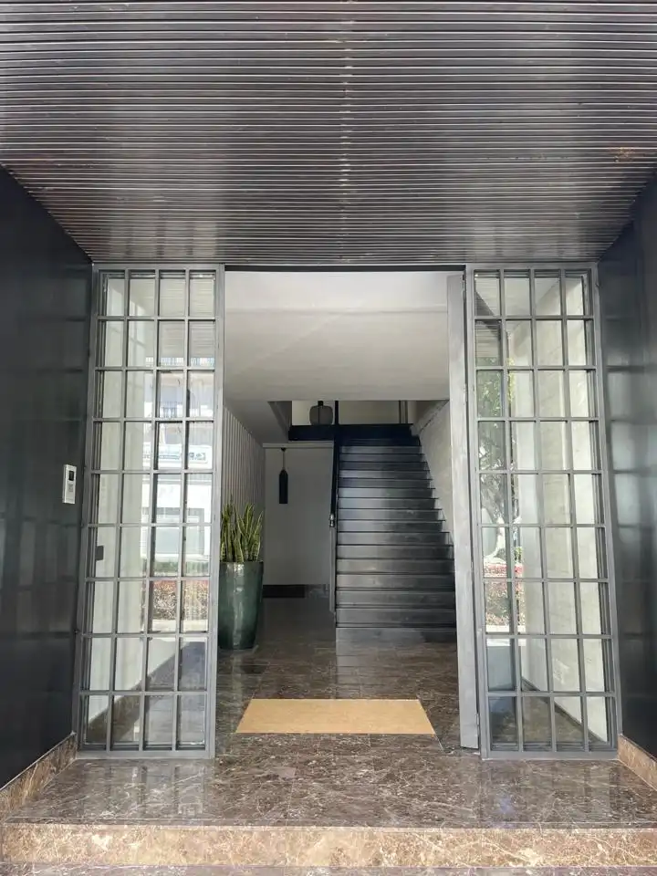 Flat for sale in Ricardo Soriano, imagen 20