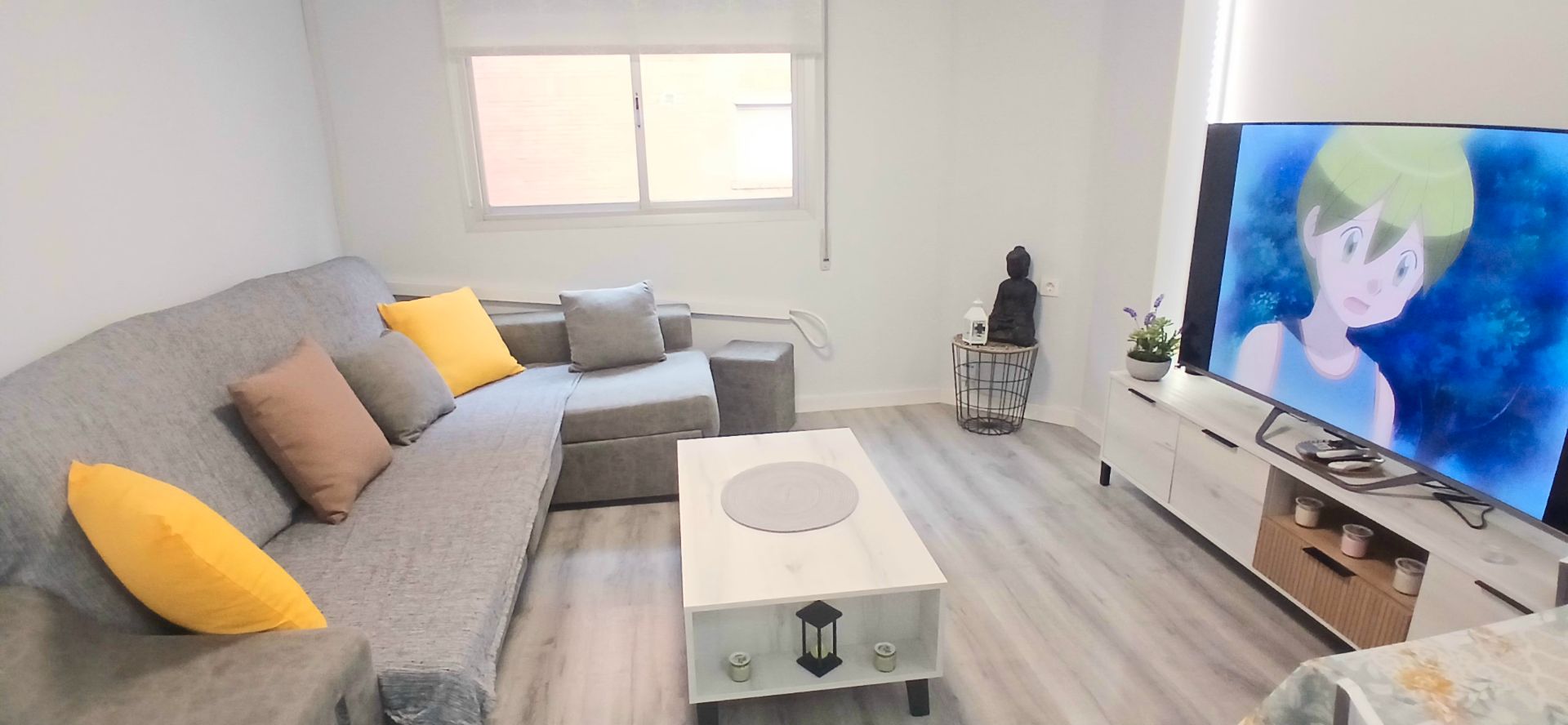 Wohnung zum Verkauf in Calle Memorias, Plaza de Toros - Santa Rita