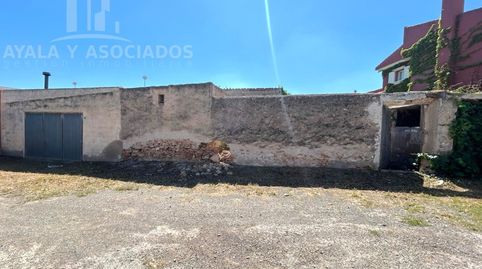Foto 3 de Finca rústica en venta en La Magdalena - Molinos Marfagones, Cartagena